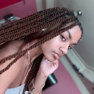 Meet your Posher, Mariah